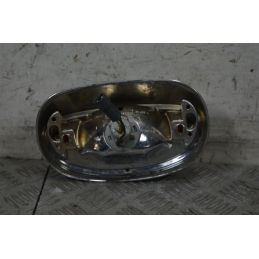 Fanale Stop Posteriore Piaggio Vespa ET2 / ET4 / 50 / 125 / 150 dal 1996 al 2006  1737041116870