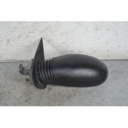 Specchietto retrovisore esterno SX Fiat Seicento Dal 1998 al 2010 Cod 0155118  1737100106286