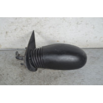 Specchietto retrovisore esterno SX Fiat Seicento Dal 1998 al 2010 Cod 0155118  1737100106286