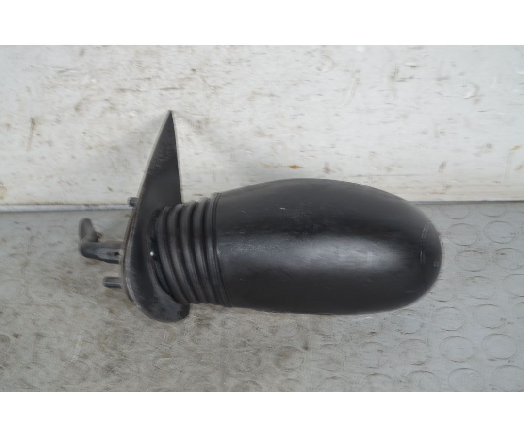 Specchietto retrovisore esterno SX Fiat Seicento Dal 1998 al 2010 Cod 0155118  1737100106286