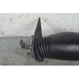 Specchietto retrovisore esterno SX Fiat Seicento Dal 1998 al 2010 Cod 0155118  1737100106286