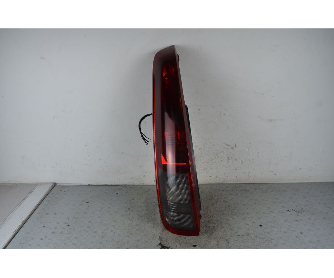 Fanale Stop Posteriore SX Nissan X-Trail  Dal 2001 al 2006 Cod 265558H301  1737100392313
