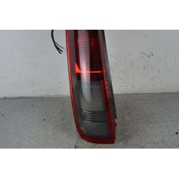 Fanale Stop Posteriore SX Nissan X-Trail  Dal 2001 al 2006 Cod 265558H301  1737100392313