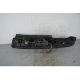 Fanale Stop Posteriore SX Nissan X-Trail  Dal 2001 al 2006 Cod 265558H301  1737100392313