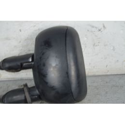 Specchietto retrovisore esterno SX Fiat Doblo Dal 2000 al 2009 Cod 735325164  1737100626296