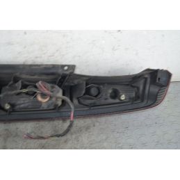 Fanale Stop Posteriore SX Nissan X-Trail  Dal 2001 al 2006 Cod 265558H301  1737100392313