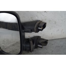 Specchietto retrovisore esterno SX Fiat Doblo Dal 2000 al 2009 Cod 735325164  1737100626296