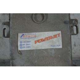 Centralina GPL Ford Fiesta VI dal 2008 al 2017 Cod 110r-006677  1737101602718