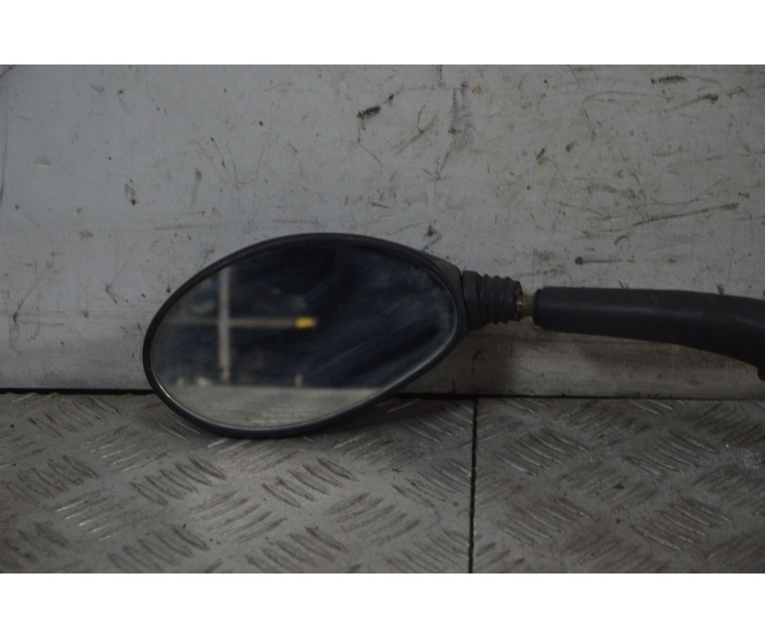 Specchietto Retrovisore Sinistro Piaggio Vespa ET2 / ET4 / 50 / 125 / 150 dal 1996 al 2006  1737102011212