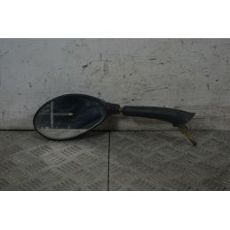 Specchietto Retrovisore Sinistro Piaggio Vespa ET2 / ET4 / 50 / 125 / 150 dal 1996 al 2006  1737102011212
