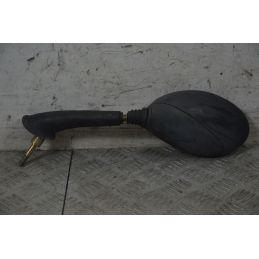 Specchietto Retrovisore Sinistro Piaggio Vespa ET2 / ET4 / 50 / 125 / 150 dal 1996 al 2006  1737102011212