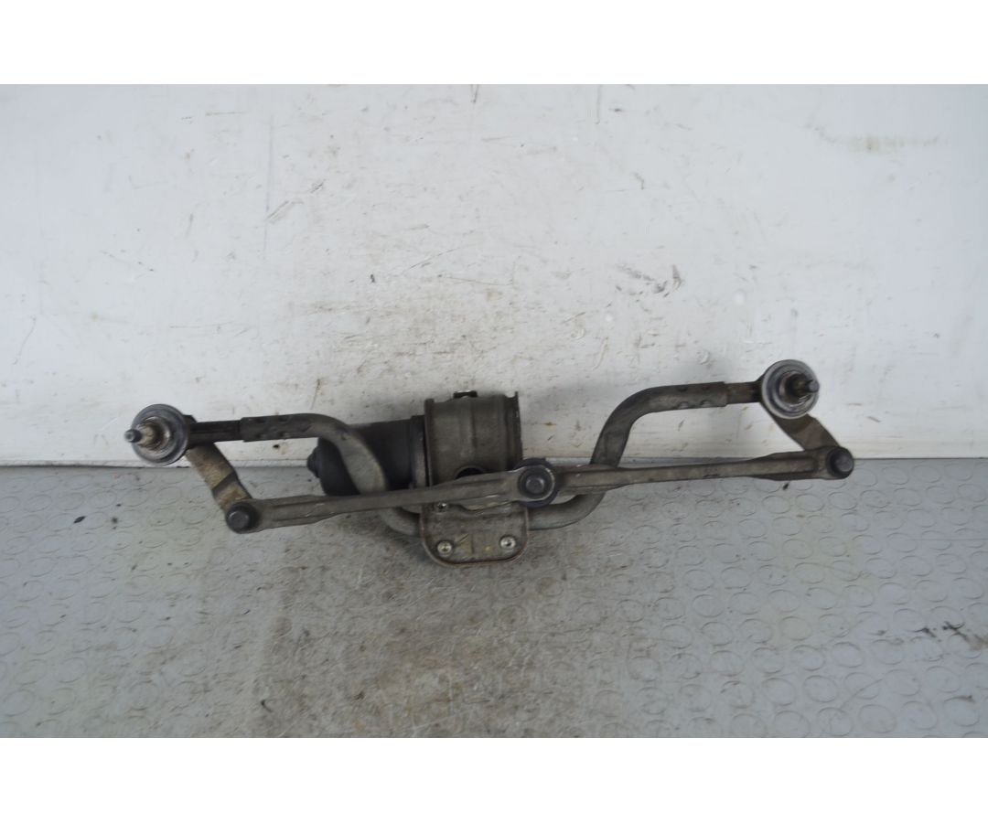 Motorino tergicristallo anteriore Citroen Jumpy Dal 2006 al 2016 Cod 1400456480  1737103104388