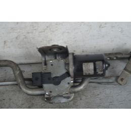 Motorino tergicristallo anteriore Citroen Jumpy Dal 2006 al 2016 Cod 1400456480  1737103104388