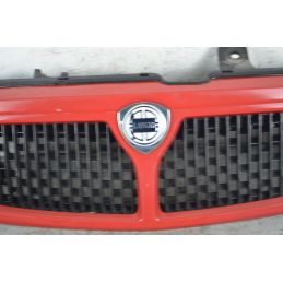 Griglia anteriore Lancia Y Dal 1996 al 2000 Cod 46522599  1737103985864
