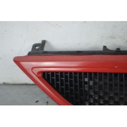 Griglia anteriore Lancia Y Dal 1996 al 2000 Cod 46522599  1737103985864