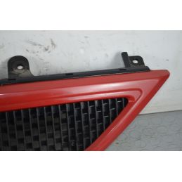 Griglia anteriore Lancia Y Dal 1996 al 2000 Cod 46522599  1737103985864