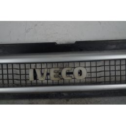 Griglia anteriore Iveco Daily Dal 2000 al 2006 Cod OE 504046218  1737104843408
