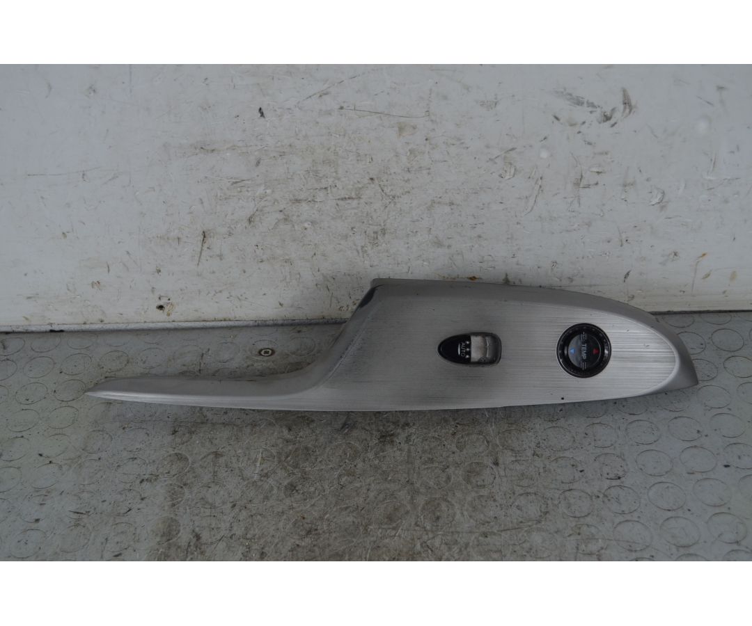 Pulsantiera Alzacristalli Anteriore DX Honda Civic Dal 2006 al 2012 Cod 83590SMGG110UHS  1737105273334