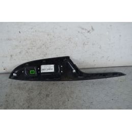 Pulsantiera Alzacristalli Anteriore DX Honda Civic Dal 2006 al 2012 Cod 83590SMGG110UHS  1737105273334