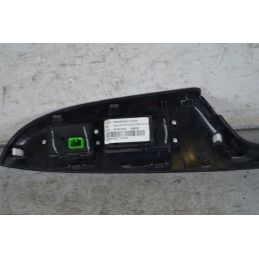 Pulsantiera Alzacristalli Anteriore DX Honda Civic Dal 2006 al 2012 Cod 83590SMGG110UHS  1737105273334