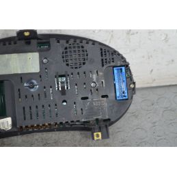 Strumentazione contachilometri Audi A2 Dal 2000 al 2005 Cod 881126  1737105675145