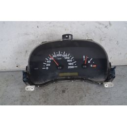 Strumentazione contachilometri Fiat Doblo Dal 2000 al 2009 Cod 46817746  1737106766903