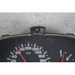 Strumentazione contachilometri Fiat Doblo Dal 2000 al 2009 Cod 46817746  1737106766903