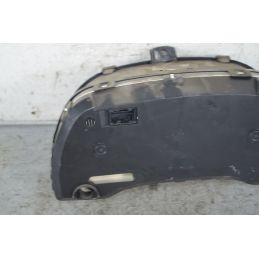 Strumentazione contachilometri Fiat Doblo Dal 2000 al 2009 Cod 46817746  1737106766903