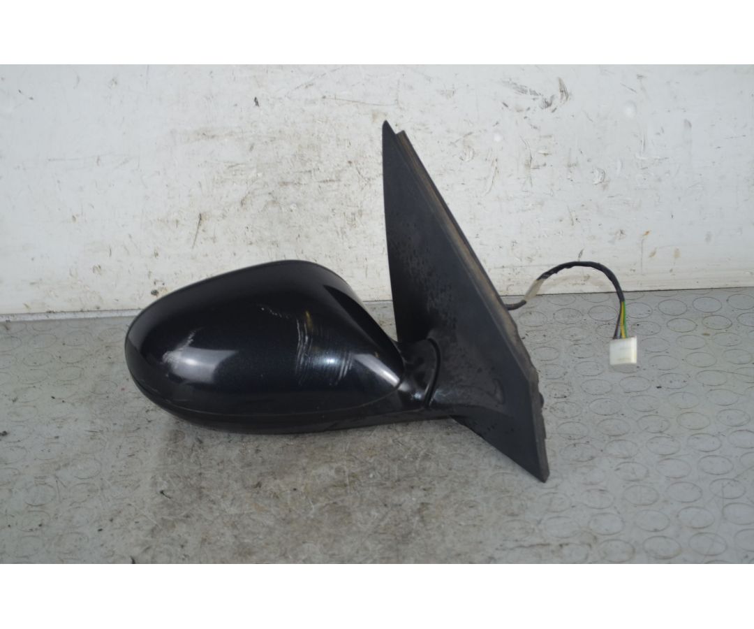 Specchietto Retrovisore esterno DX Lancia Ypsilon Dal 2003 al 2011 Cod 735345129  1737106859551