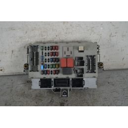 Body computer Fiat Doblo Dal 2000 al 2009 Cod 46812227  1737109519032