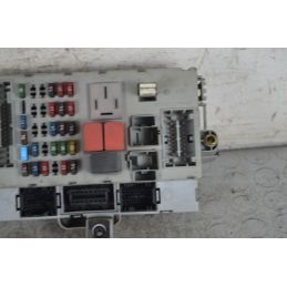 Body computer Fiat Doblo Dal 2000 al 2009 Cod 46812227  1737109519032