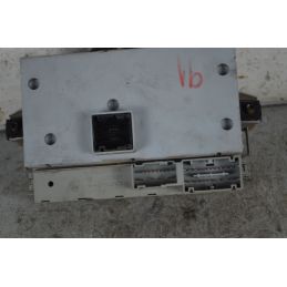 Body computer Fiat Doblo Dal 2000 al 2009 Cod 46812227  1737109519032