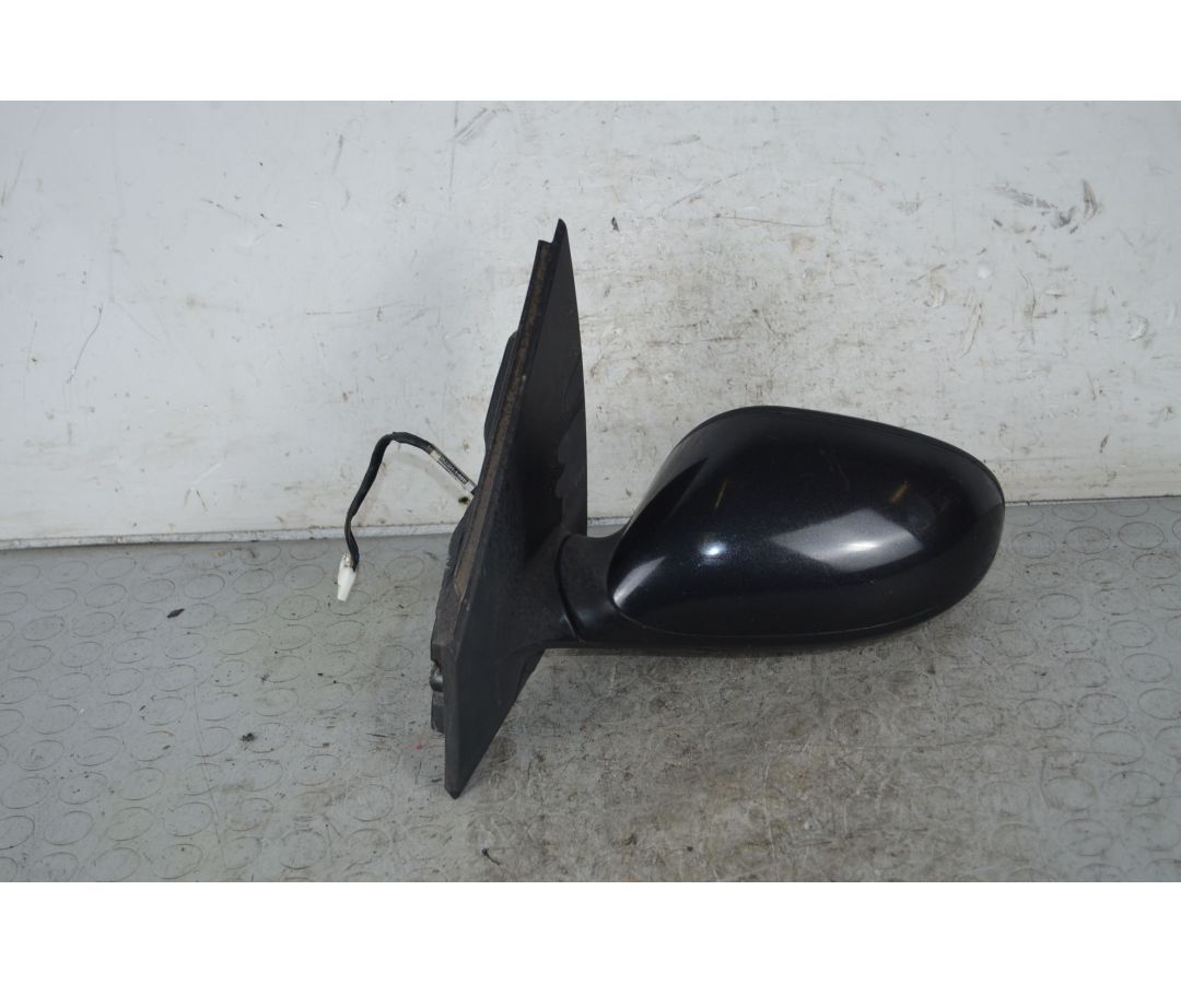 Specchietto Retrovisore esterno SX Lancia Ypsilon Dal 2003 al 2011 Cod 735345122  1737108625185
