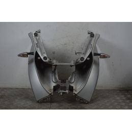 Carena Scudo Anteriore Piaggio MP3 300 Sport IE Dal 2016 Al 2018  1737110996389