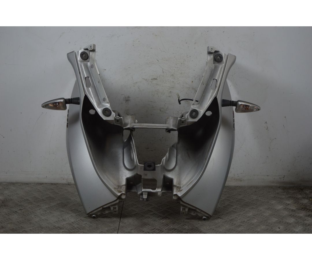 Carena Scudo Anteriore Piaggio MP3 300 Sport IE Dal 2016 Al 2018  1737110996389