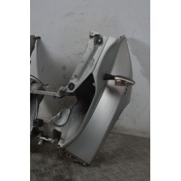 Carena Scudo Anteriore Piaggio MP3 300 Sport IE Dal 2016 Al 2018  1737110996389