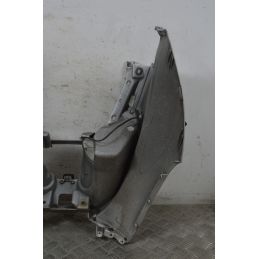 Carena Scudo Anteriore Piaggio MP3 300 Sport IE Dal 2016 Al 2018  1737110996389