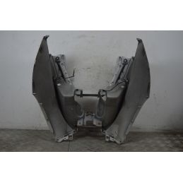 Carena Scudo Anteriore Piaggio MP3 300 Sport IE Dal 2016 Al 2018  1737110996389