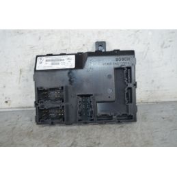 Body computer Ford Fiesta VI Dal 2008 al 2017 Cod 8V51-15K600-CG  1737112388670