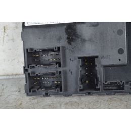 Body computer Ford Fiesta VI Dal 2008 al 2017 Cod 8V51-15K600-CG  1737112388670