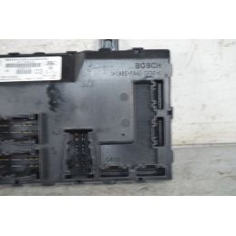 Body computer Ford Fiesta VI Dal 2008 al 2017 Cod 8V51-15K600-CG  1737112388670