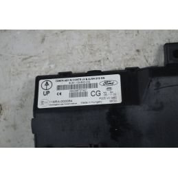 Body computer Ford Fiesta VI Dal 2008 al 2017 Cod 8V51-15K600-CG  1737112388670