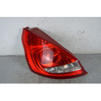 Fanale stop posteriore SX Ford Fiesta VI Dal 2008 al 2013 Cod oe 1709553  1737112994802