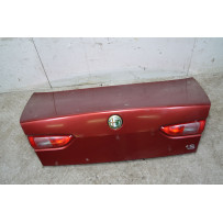 Portellone Bagagliaio Posteriore Alfa Romeo 156 Dal 1997 al 2007 Cod 60686041  1737112869230