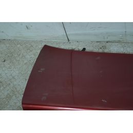 Portellone Bagagliaio Posteriore Alfa Romeo 156 Dal 1997 al 2007 Cod 60686041  1737112869230
