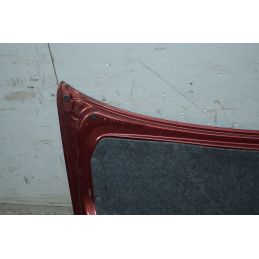 Portellone Bagagliaio Posteriore Alfa Romeo 156 Dal 1997 al 2007 Cod 60686041  1737112869230