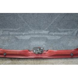 Portellone Bagagliaio Posteriore Alfa Romeo 156 Dal 1997 al 2007 Cod 60686041  1737112869230