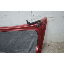 Portellone Bagagliaio Posteriore Alfa Romeo 156 Dal 1997 al 2007 Cod 60686041  1737112869230