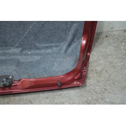 Portellone Bagagliaio Posteriore Alfa Romeo 156 Dal 1997 al 2007 Cod 60686041  1737112869230
