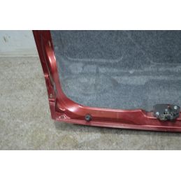 Portellone Bagagliaio Posteriore Alfa Romeo 156 Dal 1997 al 2007 Cod 60686041  1737112869230